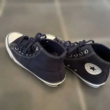 컨버스 올스타 하이컷 네이비 25cm