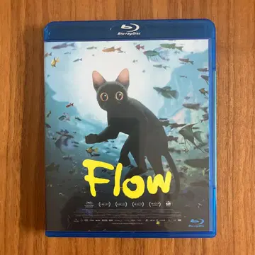 Flow (일반 버전) Blu-ray
