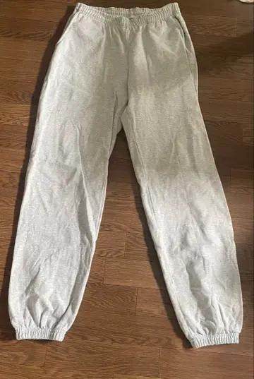 로스아파 스웨트 팬츠