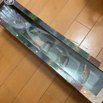 후쿠이류 후쿠이현립 공룡 박물관 공룡 피규어 세트