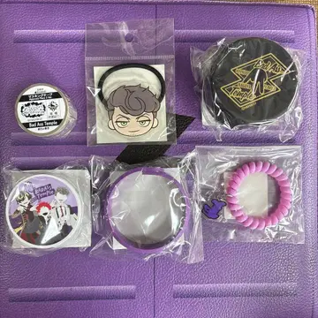 Bad Ass Temple 히프노시스 마이크