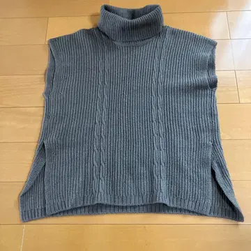 크리스찬 오자르 니트 베스트