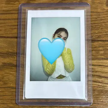 랜덤 폴라로이드 안쥬르므 (카미코쿠료 모에)