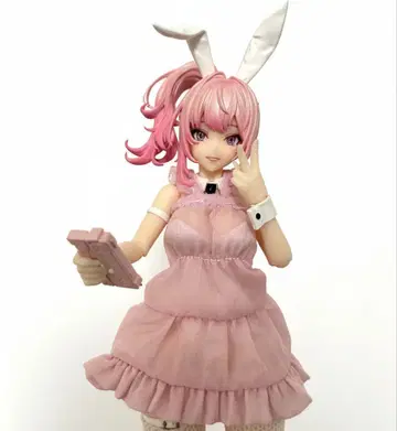 메가미 디바이스 1/12 스케일 인형 의류 와카쿠