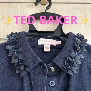 TEDBAKER 튜닉