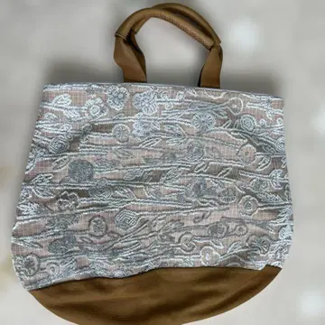 minaperhonen marron bag -sieste- 마론백