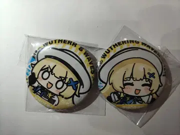 명조 피비/금서/츠바키/음린/케레타