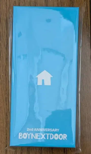 BOYNEXTDOOR 보넥도 anniversary 이한 목걸이