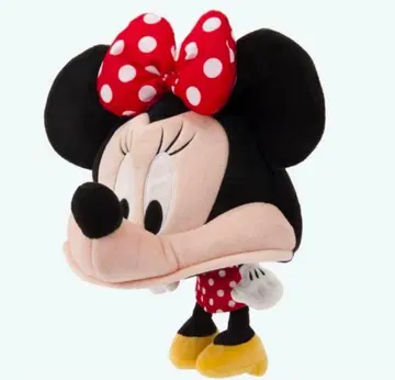 디즈니 미니 마우스 팬캡