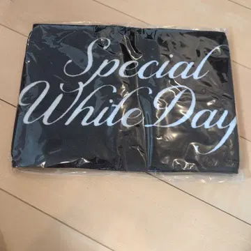 변우석 머플러 타월 변우석 선재 미사용 새상품 미개봉