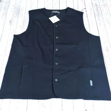 Eddie Bauer 네이비 베스트 택 포함 새상품