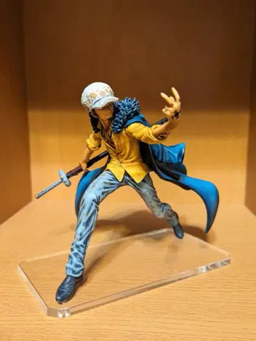 제일복권 대해적백경 트라팔가 로