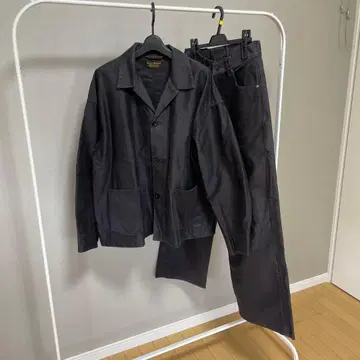 Journal Standard Homestead 자켓 팬츠 세트