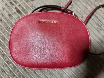 마이클코어스 숄더백