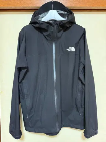 THE NORTH FACE 벤처 자켓 블랙 L