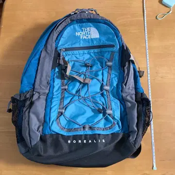 THE NORTH FACE BOREALIS 백팩