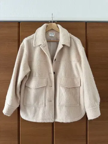 CIAOPANIC TYPY 베이지 셔츠 자켓 사이즈 ONE