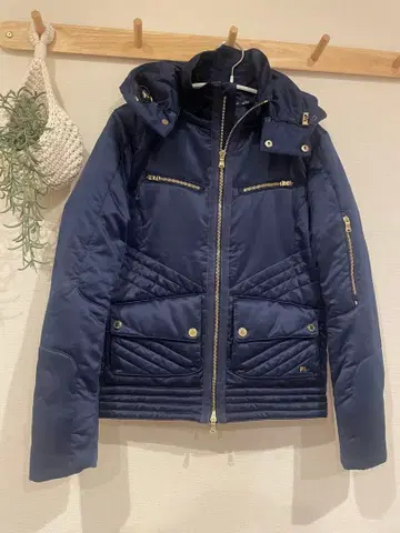 새상품급 랄프 로렌 자켓 네이비