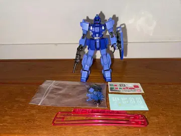반다이 HGUC 1/144 블루 디스티니 1호기 EXAM 조립 완료품