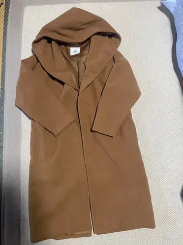 [새상품] GYDA 롱 코트 체스터 코트 트렌치코트