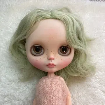 커스텀 브라이스 네오 브라이스