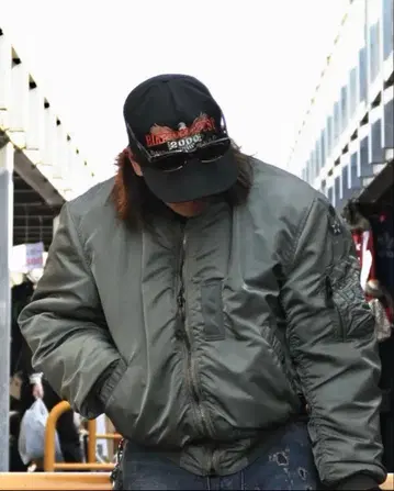 bikeweek 캡 할리데이비슨 야마다 렌 캡