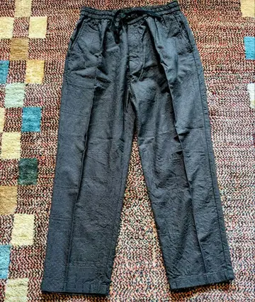 스펠바운드 페이즐리 이지 팬츠