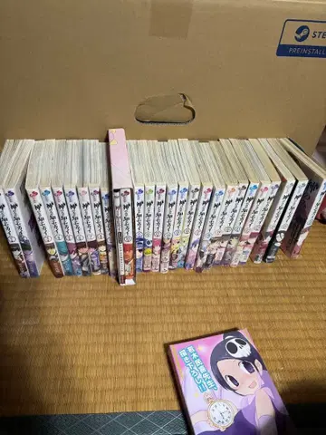 신만이 아는 세계 전권 26권 세트 + 디지털 락 + 10권 특장판