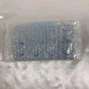 특별 컬러 머리 부품 메가미 디바이스 1/1 PUNI MOFU 블랙 마오