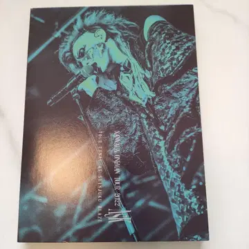 XANVALA/ONEMAN TOUR 2022 [ ASK ] DVD