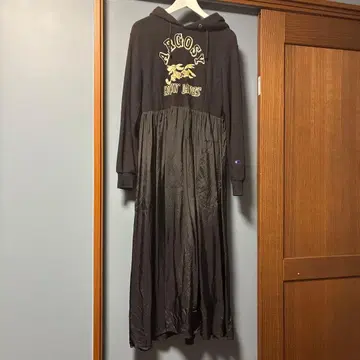 POTTO 리메이크 원피스