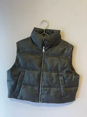 zara 다운 베스트