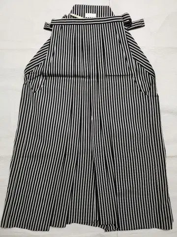 센다이히라 안돈 하카마 남자 하카마 M