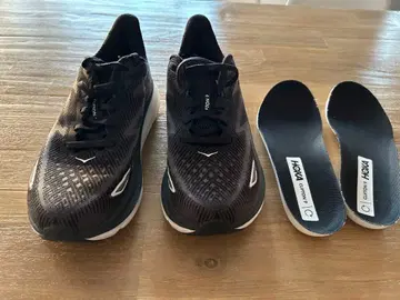 HOKA ONEONE/clifton9 M s 26cm