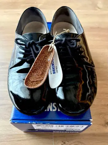 버켄스탁 소른다스 38