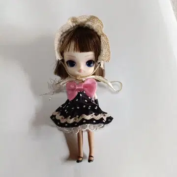 리틀 달 머드햇터