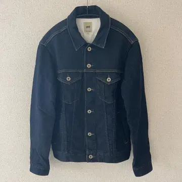 FOB FACTORY F2288 일본제 G 자켓 3rd 자켓 사이즈 S