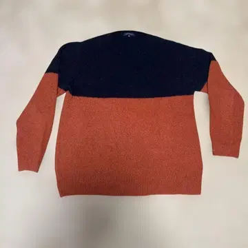 URBAN RESEARCH 어반 리서치 스웨터