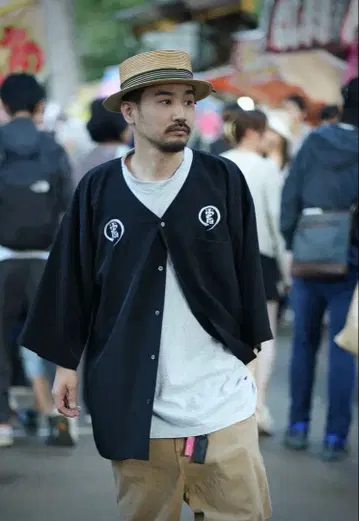 레어 재판매 없음 DABO shirt 다보셔츠 RAFNIST