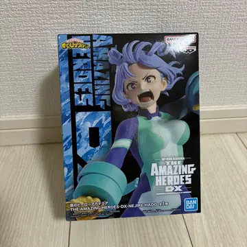 나의 히어로 아카데미아 네지레 피규어 히로아카