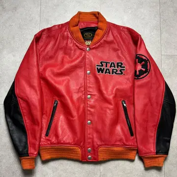 TRC STAR WARS DARTH VADER Virsity Jacket