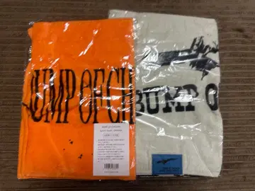 BUMP OF CHICKEN 타월 홈시크 위생 2024 & 2008