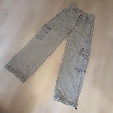 SeaRoomlynn 시루무린 데님