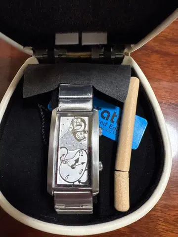 도라치 2000 Limited Edition - Dual Face