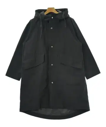 MHL. 스텐카라 코트 남성용