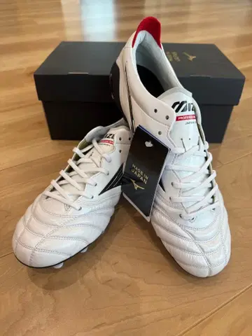 미즈노 모렐리아 네오 4 재팬 26.0cm