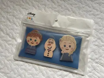 KIDEA 겨울왕국 가족의 추억 안나