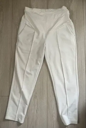 스위트 마미 예쁜 마터니티 팬츠 앵클 기장