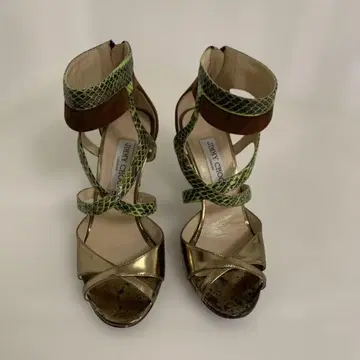 지미추 펌프스 37 사이즈