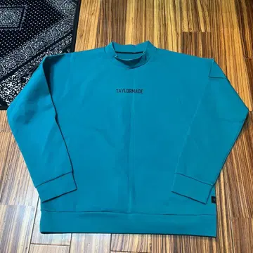 TAYLORMADE 크루넥